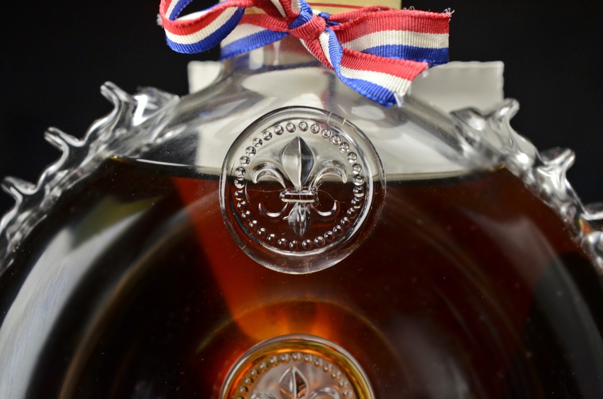 未開封】レミーマルタン REMY MARTIN ルイ13世 ベリーオールド 700ml