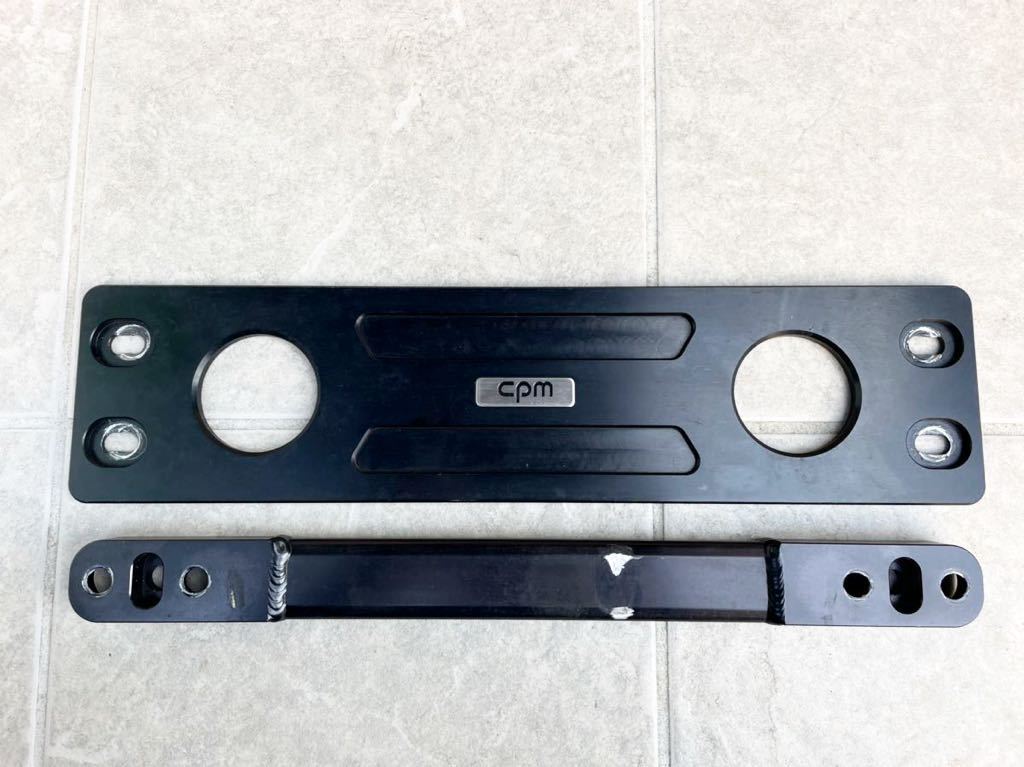 最終！CPM おさまっ ロアーレインフォースメント VW ゴルフ CLRF-VA007