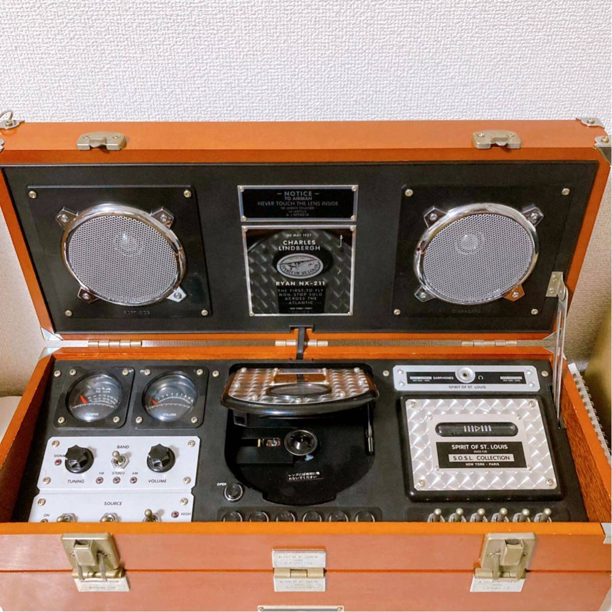 TOSHIBA 東芝 RT-S77 AM/FM カセットレコーダー ラジカセ 当時物 通電