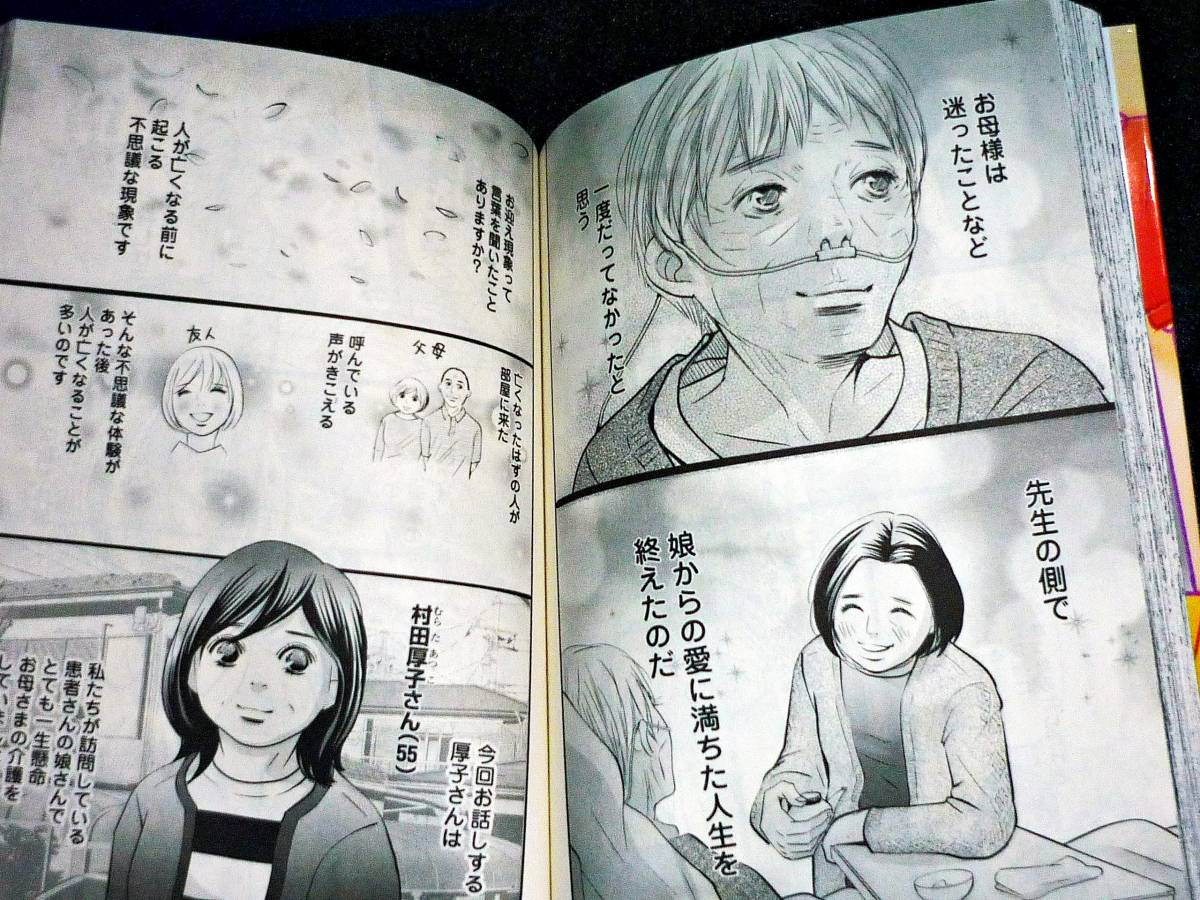 おうち 死にたい 自然 穏やかな最後の日々 １ ２ ３ ３巻セット A L C Dx コミック 広田奈都美 著 080 その他 売買されたオークション情報 Yahooの商品情報をアーカイブ公開 オークファン Aucfan Com