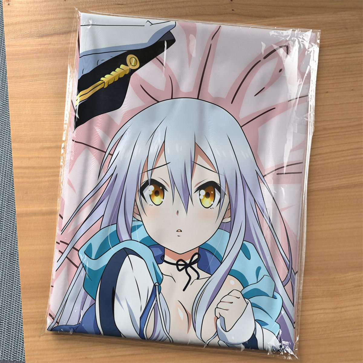 凛音のお泊り御原凛音抱き枕カバー(コミック、アニメグッズ)｜売買され 