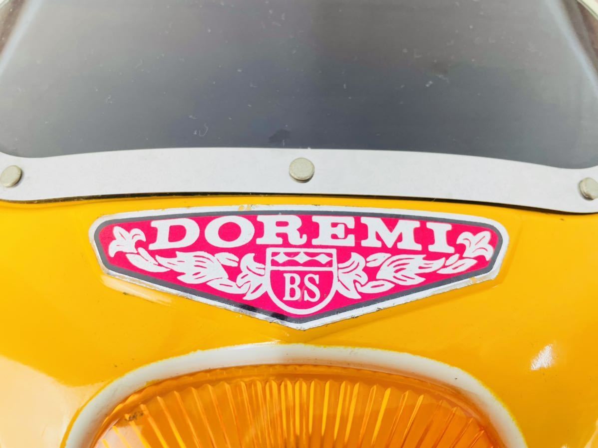 ブリヂストン 子供自転車 DOREMI ドレミシリーズ 仮面ライダー 