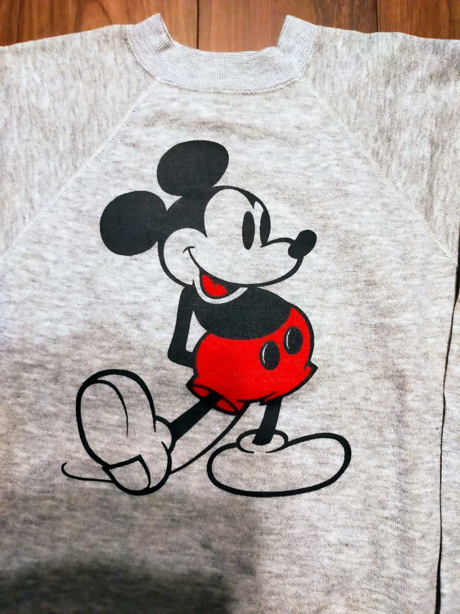80 Sディズニースウェットトレーナー Usa製 Www Pgridki Or Id