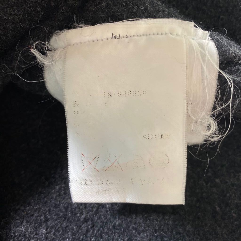 超希少 COMME des GARCONS オムスペシャル □AD不明 □90年代 □田中 
