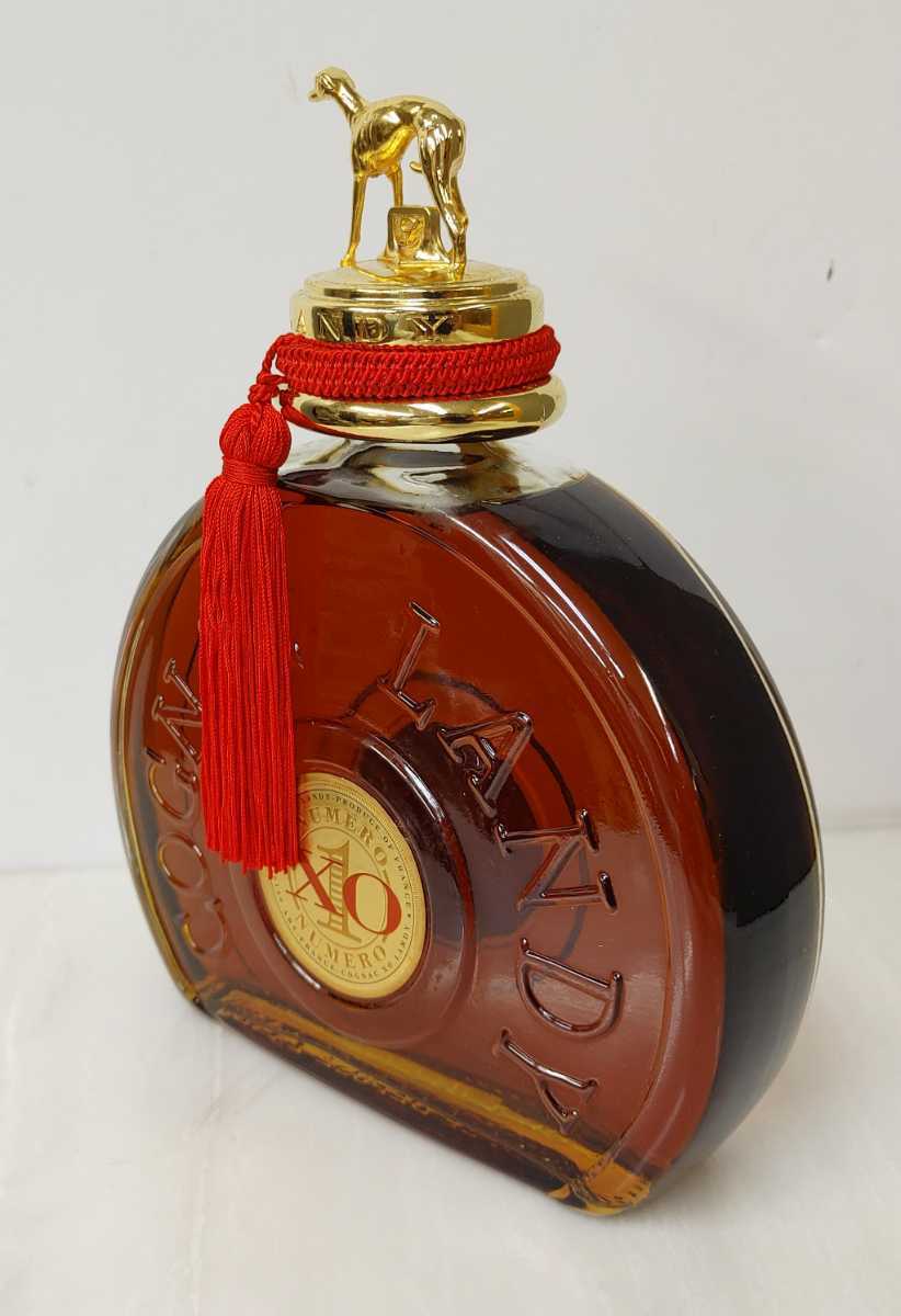 ☆古酒☆未開栓☆LANDY XO COGNAC ランディ コニャック ブランデー