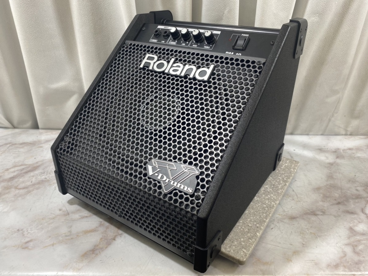 Roland PM-10 Monitor V-Drums for | System USED [Personal V-Drum