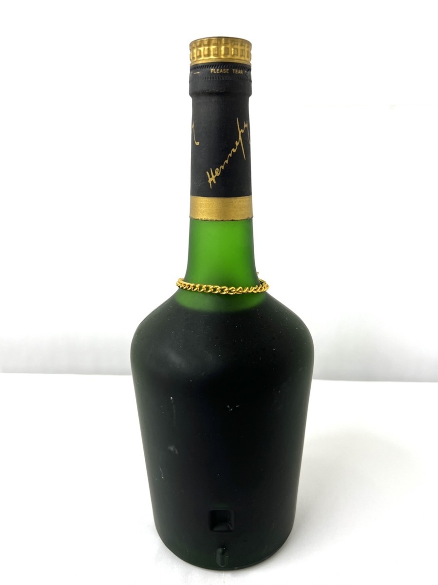 送料無料！】Hennessy NAPOLEON ヘネシー ナポレオン ブラスドール