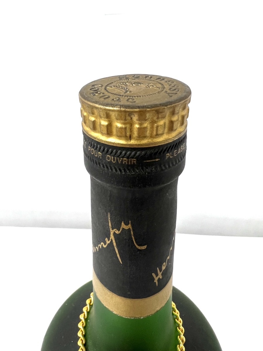 Hennessy Napoleon コニャック 700ml 未開栓 Hennessy NAPOLEON