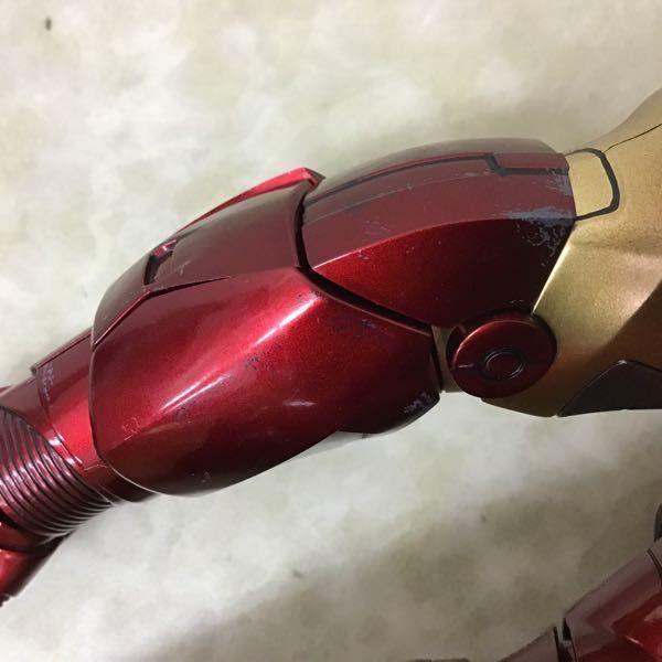 ホットトイズ 1円〜 欠品 ムービー・マスターピース 1&frasl;6 1円～ 1⁄6 1円 ムービー ムービーマスターピース 1\u20446 ムービー・マスターピースDX バック MMS379 マスターピース エクス