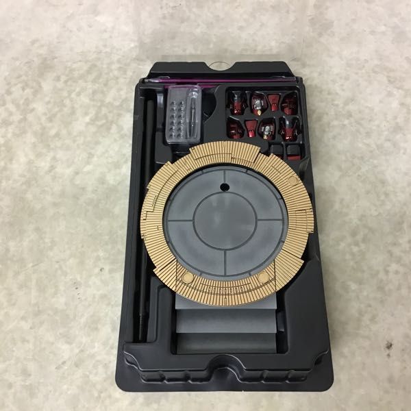 ホットトイズ 1円〜 欠品 ムービー・マスターピース 1&frasl;6 1円～ 1⁄6 1円 ムービー ムービーマスターピース 1\u20446 ムービー・マスターピースDX バック MMS379 マスターピース エクス