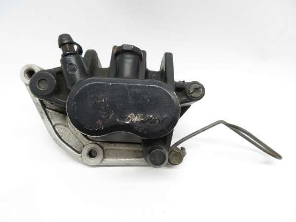 【全国無料，正規品】 GSX400 インパルス GK79A 純正フロントキャリパー左 01S25(キャリパー)｜売買されたオークション情報、yahooの商品情報をアーカイブ公開 - オークファン スズキ用