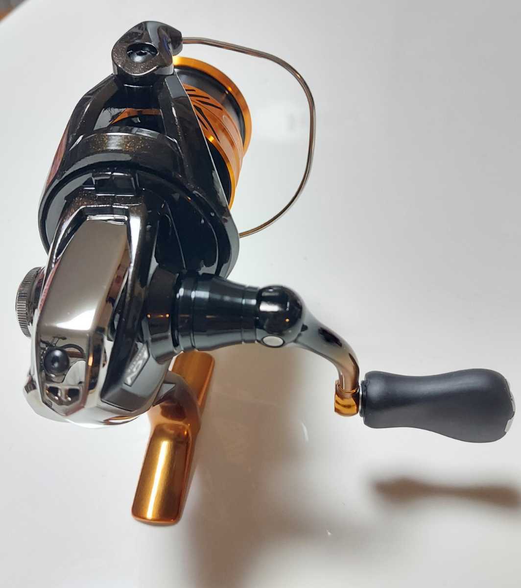 シマノ ソアレbb C00sspg アジング メバリングなどに シマノ 売買されたオークション情報 Yahooの商品情報をアーカイブ公開 オークファン Aucfan Com