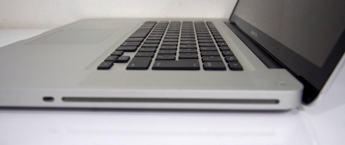 【ジャンク】MacBook Pro 15インチ Late 2011年 ジャンク☆MacBook Pro (15-inch， Late 2011) pro 2026