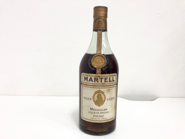 未開栓 古酒 REMY MARTIN NAPOLEON レミーマルタン ナポレオン
