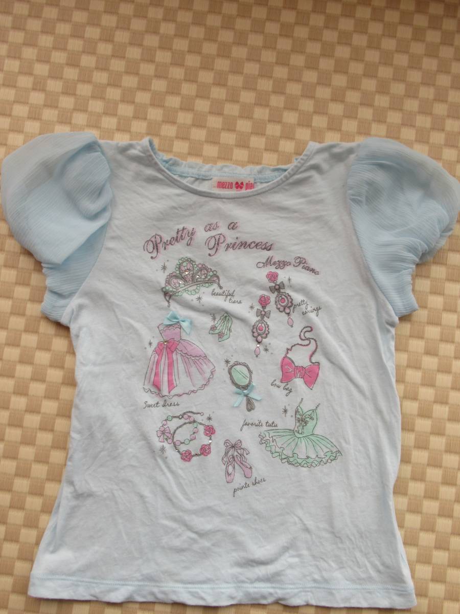 美品 メゾピアノ ジルスチュアートニューヨーク サンリオ キティ  