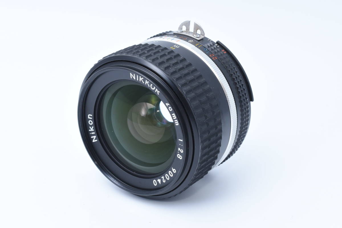 Nikon 単焦点レンズ AF-S DX NIKKOR 35mm f/1.8G