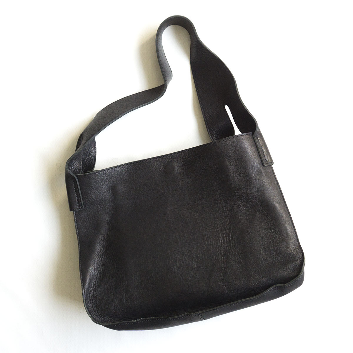 未使用品】 ARTS&SCIENCE 【2021SS One shoulder box bag】【定価89100