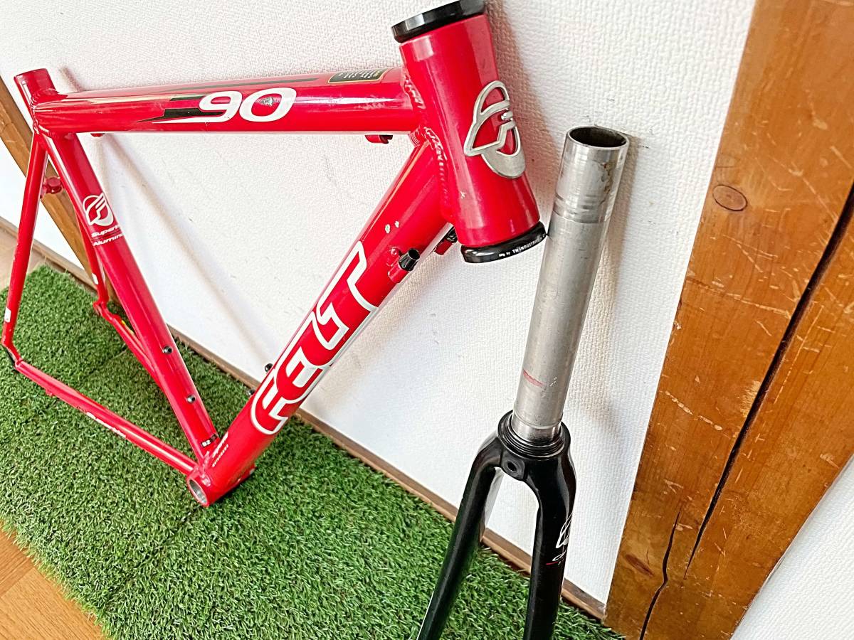 FELT F95 中古ロードバイク 0 ロードバイク フェルト エフ SL | FELT(フェルト) SUPERLIGHT モノマニアスポーツロードバイク サイズ50 大阪美原北 (フェルト) これっていい自転車かな？Felt
