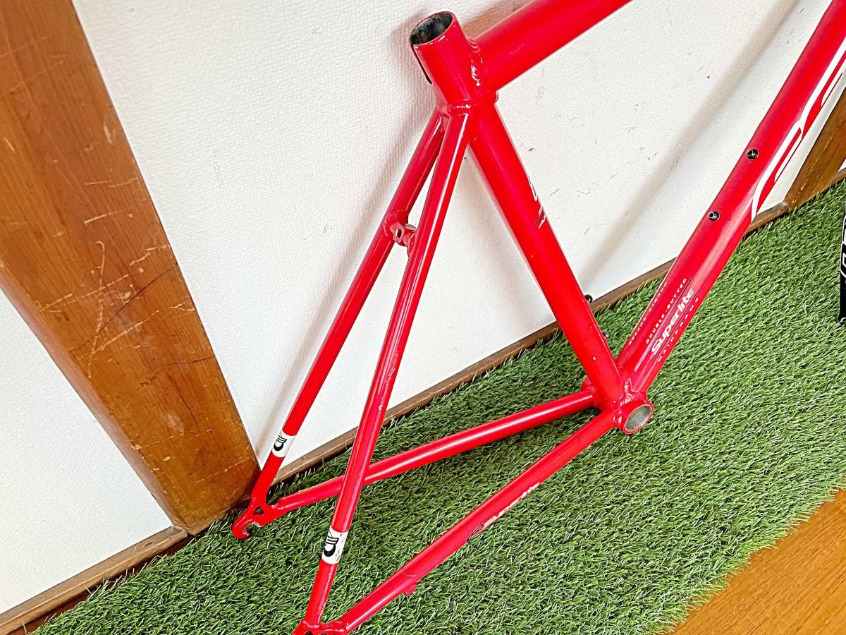 FELT F95 中古ロードバイク 0 ロードバイク フェルト エフ SL | FELT(フェルト) SUPERLIGHT モノマニアスポーツロードバイク サイズ50 大阪美原北 (フェルト) これっていい自転車かな？Felt