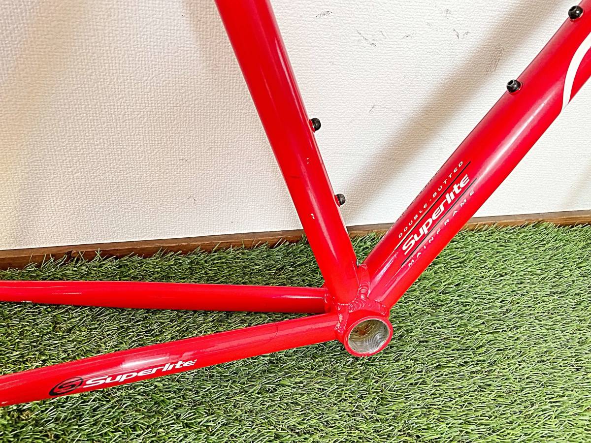 FELT F95 中古ロードバイク 0 ロードバイク フェルト エフ SL | FELT(フェルト) SUPERLIGHT モノマニアスポーツロードバイク サイズ50 大阪美原北 (フェルト) これっていい自転車かな？Felt
