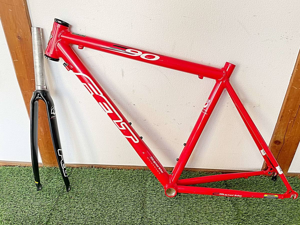 FELT F95 中古ロードバイク 0 ロードバイク フェルト エフ SL | FELT(フェルト) SUPERLIGHT モノマニアスポーツロードバイク サイズ50 大阪美原北 (フェルト) これっていい自転車かな？Felt