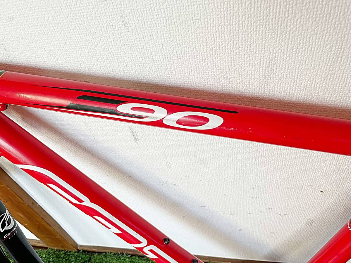 FELT F95 中古ロードバイク 0 ロードバイク フェルト エフ SL | FELT(フェルト) SUPERLIGHT モノマニアスポーツロードバイク サイズ50 大阪美原北 (フェルト) これっていい自転車かな？Felt