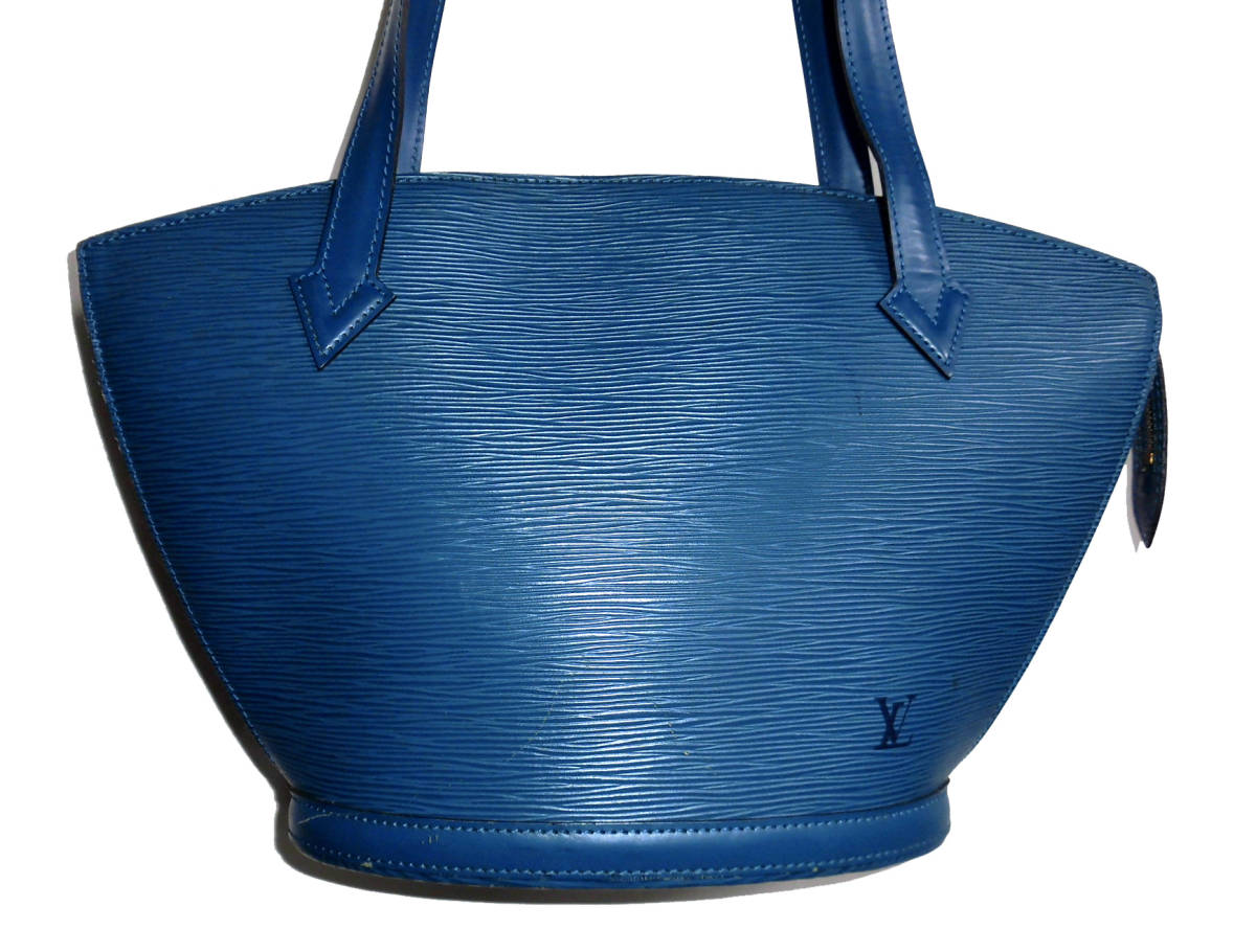 ◇定価9.2万 フランス製 LOUIS VUITTON ルイヴィトン VI1915 M52275 