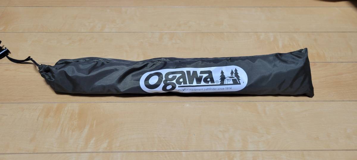 ogawa(オガワ) ⁄ ogawa オガワ コンパクトランタンスタンド2 0 オガワ