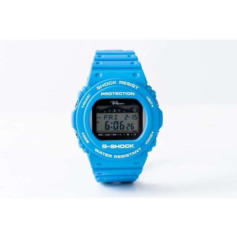 ロンハーマン Ron Herman G-SHOCK GWX 5700CS -1JF 別注 激レア 時計