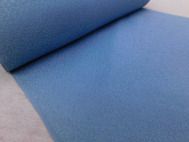爆買い，人気 〔楽布〕P17222 ふくれおり色無地 草木染め 新古品反物 ｃ(未仕立て)｜売買されたオークション情報、yahooの商品情報をアーカイブ公開 - オークファン 未仕立て