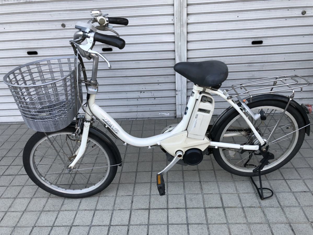 YAMAHA PAS電動 | VACUUMCLEANERCOLLECTORSCLUB.ORG