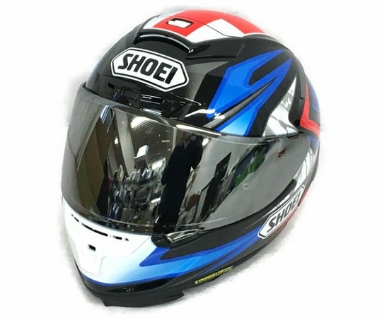 X-Fourteen SHOEI - ブラッドリー3 BRADLEY3 Mサイズ Shoei Helmet フォーティーン X X-14 0 Bradley BRADLEY3エックス 送料無料程度上 Announces