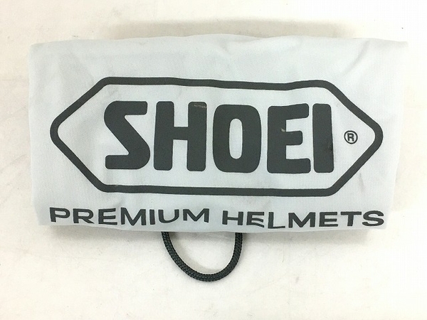 X-Fourteen SHOEI - ブラッドリー3 BRADLEY3 Mサイズ Shoei Helmet フォーティーン X X-14 0 Bradley BRADLEY3エックス 送料無料程度上 Announces