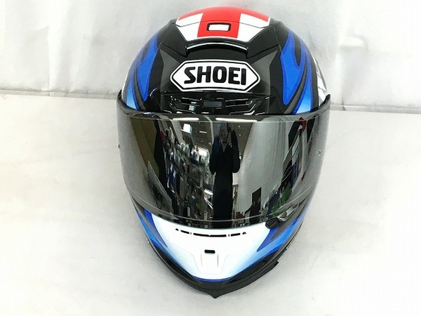X-Fourteen SHOEI - ブラッドリー3 BRADLEY3 Mサイズ Shoei Helmet フォーティーン X X-14 0 Bradley BRADLEY3エックス 送料無料程度上 Announces
