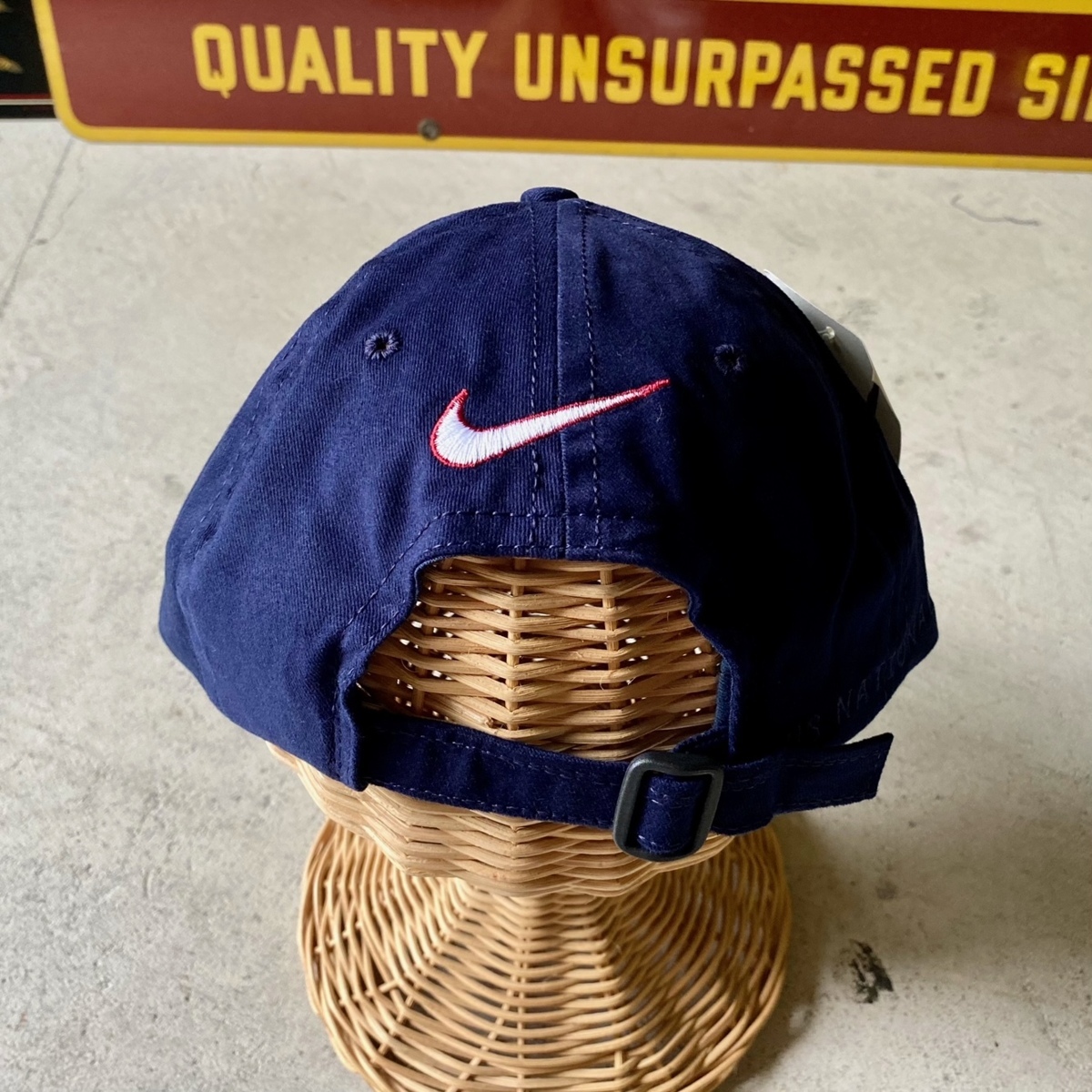 デットストック 90年代 ビンテージ NIKE ナイキ アトランタ