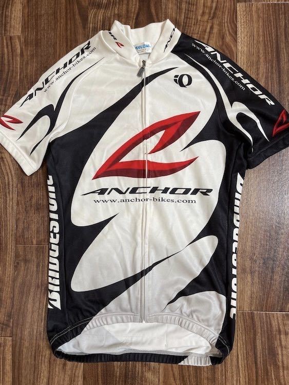 PEARL IZUMI 　パールイズミ　サイクルジャージ　サイズM