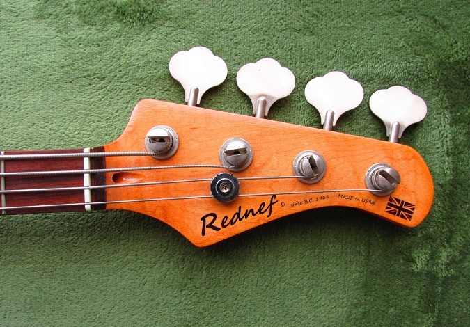 ジャズベースタイプ FERNANDES？ FERNANDES RJB-380 フェルナンデス
