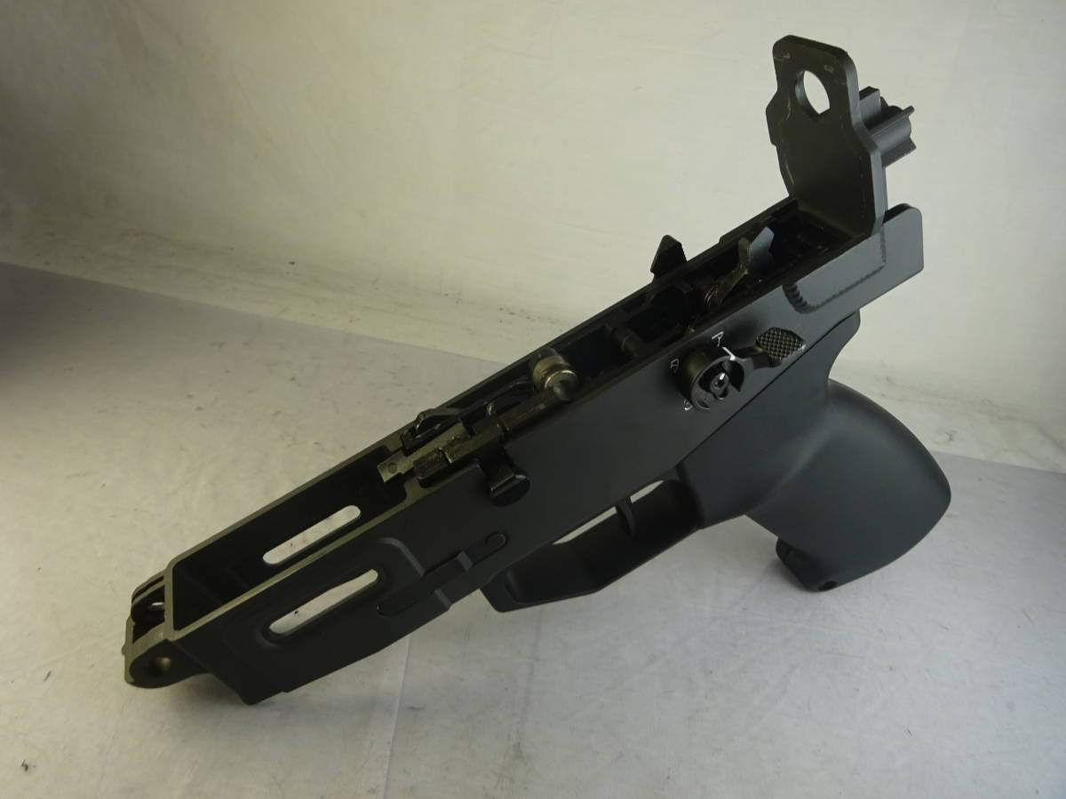 東京マルイ 89式小銃 5.56mm ガスガン 東京マルイ 89式GBB メタルロアフレーム 東京マルイ 89式GBB メタル