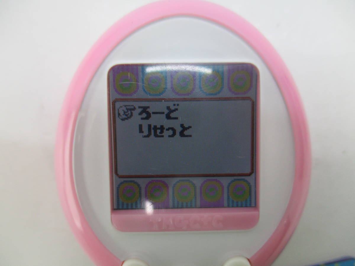 2026年最新Yahoo!オークション -たまごっちプラス ピンクの中古品