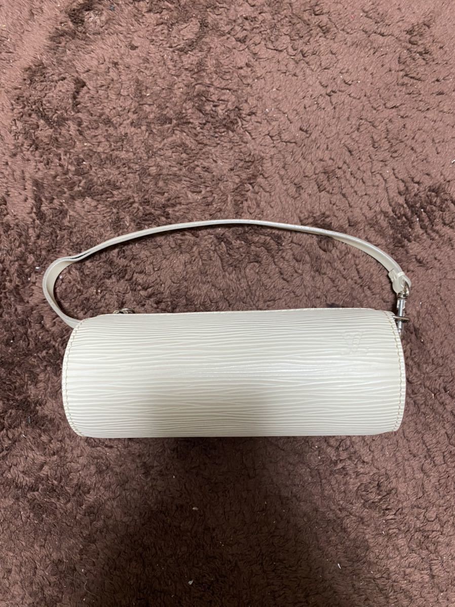 エピ LOUIS VUITTON スフロ ヴィトン ルイ ルイヴィトン ポーチ - PAY 付属ポーチの通販はau スフロ付属ポーチ スフロ用ポーチ 小物 VUITTONルイヴィトン スフロ』M5286E