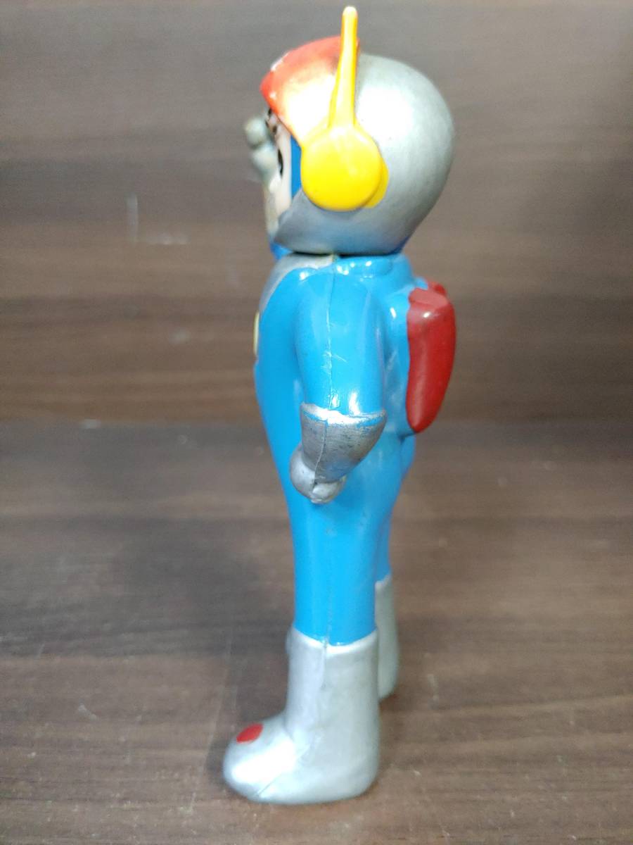 Toshiba 東芝 光速エスパー H 約15 5cm キャラクター 売買されたオークション情報 Yahooの商品情報をアーカイブ公開 オークファン Aucfan Com