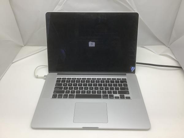 MacBook Apple Core Pro ジャンク!APPLE i7 SSD 256G (EMC Yahoo NT