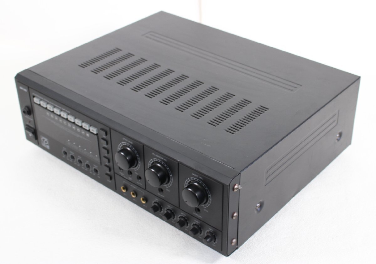 □ジャンク品□ Classic Pro KOK500 カラオケアンプ 要修理品