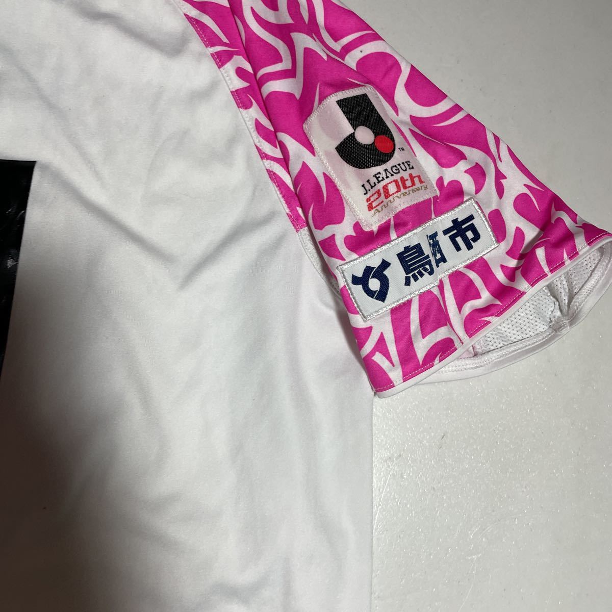 11 豊田陽平選手 サガン鳥栖 sagan tosu warrior ウォーリア jリーグ