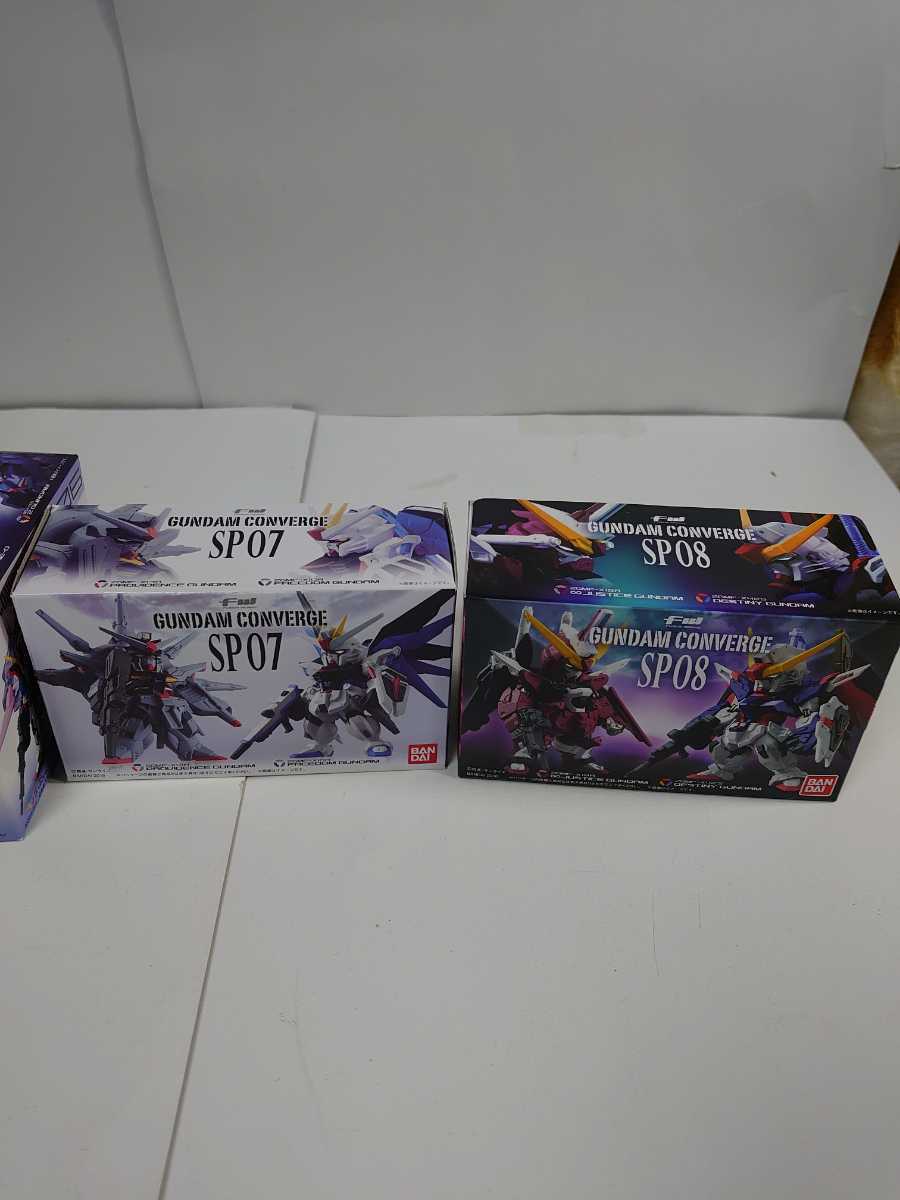 FW GUNDAM CORE CONVERGE 赤いガンダムセットプレミアムバンダイ限定 ☆未開封 CONVERGE：CORE converge:coreの通販 gundam fw 輸送箱未開封 ガンダム食玩ポータル CONVERGE:CORE ユニコーンガンダム3 Gundam Hi-νガンダム
