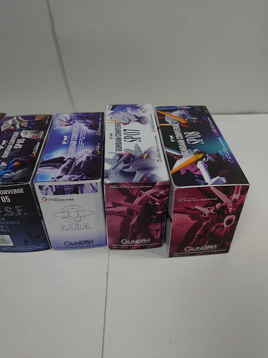 FW GUNDAM CORE CONVERGE 赤いガンダムセットプレミアムバンダイ限定 ☆未開封 CONVERGE：CORE converge:coreの通販 gundam fw 輸送箱未開封 ガンダム食玩ポータル CONVERGE:CORE ユニコーンガンダム3 Gundam Hi-νガンダム