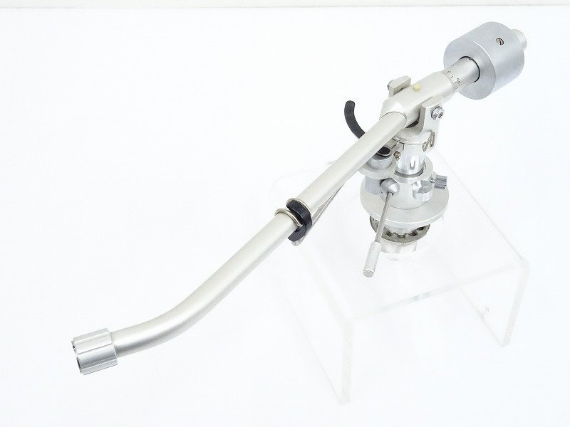 △▽Fidelity-Research FR-54 トーンアーム GRACE F-8 カートリッジ 