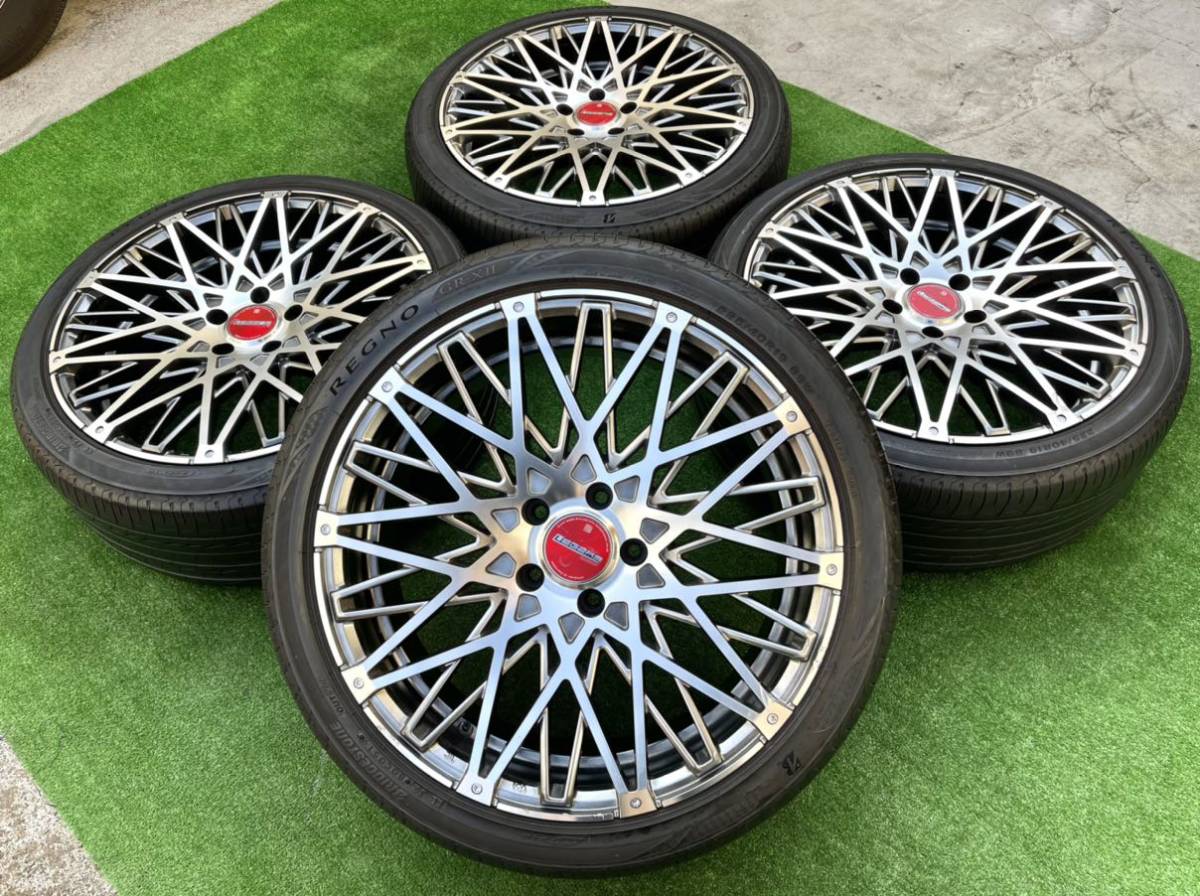 Stich | LEGZAS ホットスタッフコーポレーション メルカリ 19インチの 