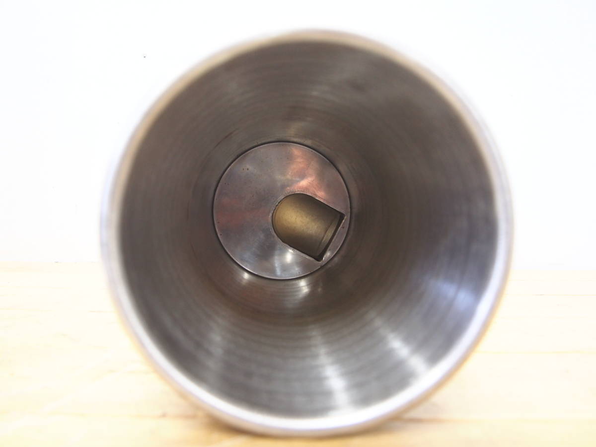 ☆【K0405-9】KIPROSTAR PRO-YSS-5 ソーセージスタッファー 5L