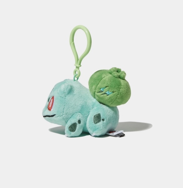 新品 即決 THUNDERBOLT PROJECT FRAGMENT × POKMON ポケモン